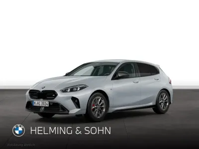 Gebraucht BMW M135 Sport Line 317 PS (233 kW) 2025 Grau Kleinwagen