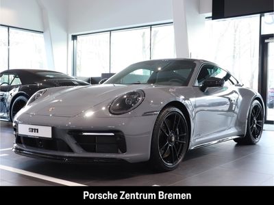 gebraucht Porsche 911 Carrera 4 GTS (992)