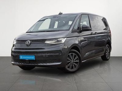 VW T7
