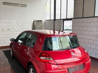 Renault Mégane III