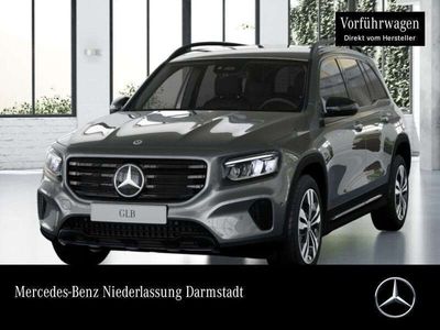 Mercedes GLB200