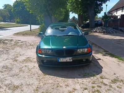 BMW 323