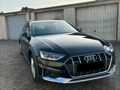 Gebraucht Audi A4 Allroad