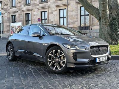 gebraucht Jaguar I-Pace I-PaceEV400 AWD HSE Luftfahrwerk Pano HUD