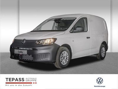 Nuova VW Caddy 102 CV (75 kW) 2026 Bianco Monovolume