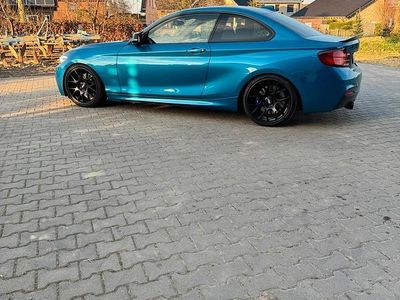 BMW M240