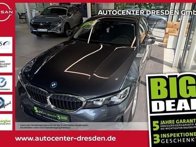 BMW 320e