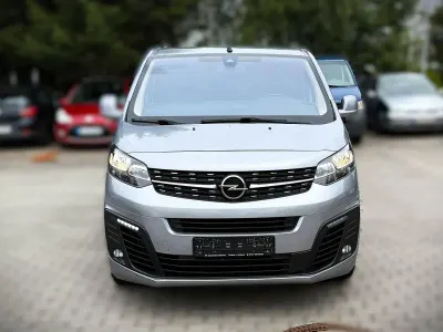 Gebraucht Opel Vivaro-e Combi