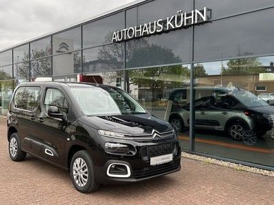 gebraucht Citroën Berlingo MPV M BlueHDi 100 S&S Feel