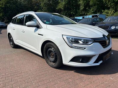 Renault Mégane GrandTour