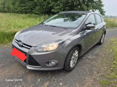 Gebraucht Ford Focus
