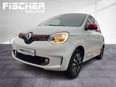 gebraucht Renault Twingo Intens SCe 75 Klima SHZ