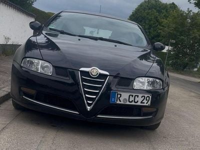 Alfa Romeo GT