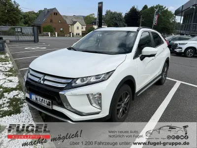 Gebraucht Mitsubishi Eclipse Cross