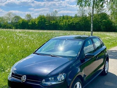 gebraucht VW Polo 1,4l, 86 PS