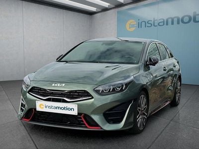 Kia ProCeed GT