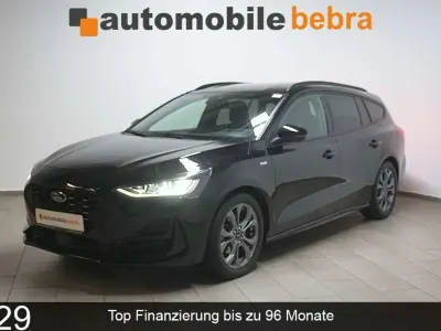 Gebraucht Ford Focus