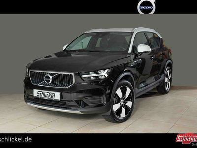 gebraucht Volvo XC40 T3 Momentum Pro Navi ACC 2-Zonen-Klimaautomatik