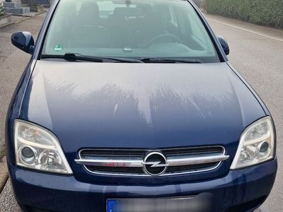 gebraucht Opel Vectra 2.2 - direct