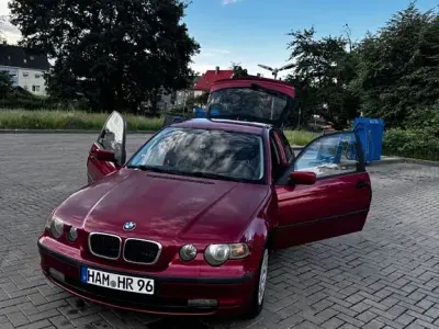 Gebraucht BMW 316