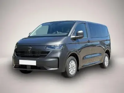 Gebraucht VW T7