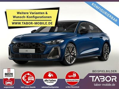 Nuova Audi A5 Ambiente 150 CV (110 kW) 2025 Bianco Coupé