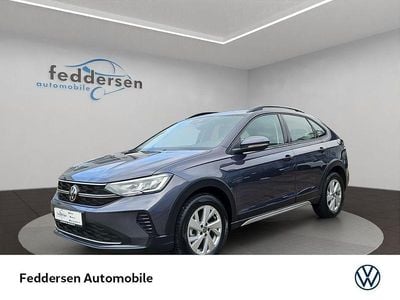 Gebraucht VW Taigo Life 116 PS (85 kW) 2025 Grau SUV