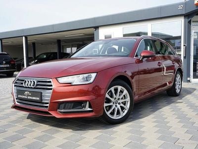 Gebraucht Audi A4 Comfort 190 PS (139 kW) 2019 Andere Kombi