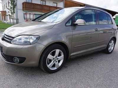 VW Golf Plus