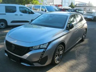 Gebraucht Peugeot 308