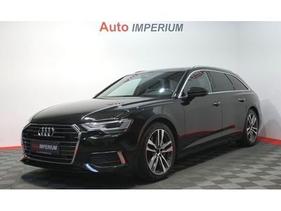 gebraucht Audi A6 Avant 45 TDI quattro design*ACC*PANO*B&O*LUFT