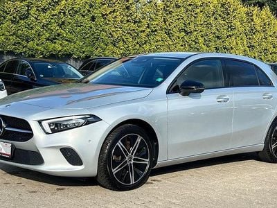 Mercedes A250