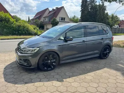 Gebraucht VW Touran