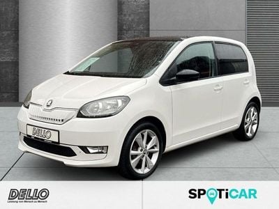 Skoda Citigo-e IV
