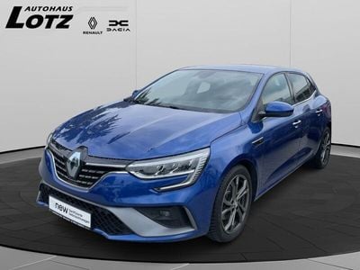Renault Mégane IV