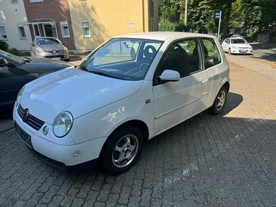 VW Lupo