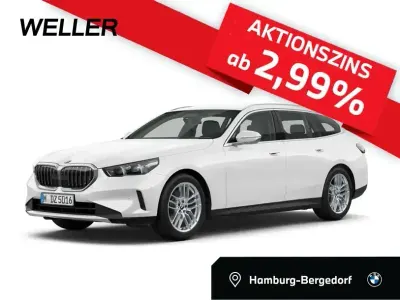 Gebraucht BMW 520