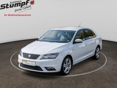 Seat Toledo