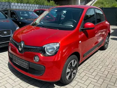 Gebraucht Renault Twingo