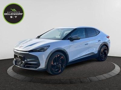 Gebraucht Cupra Tavascan VZ 250 kW (340 PS) 2024 Silber SUV
