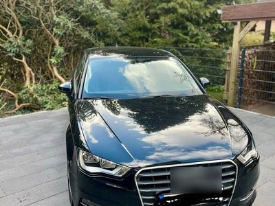 gebraucht Audi A3 Sportback 1.8 TFSI Ambiente Ambiente