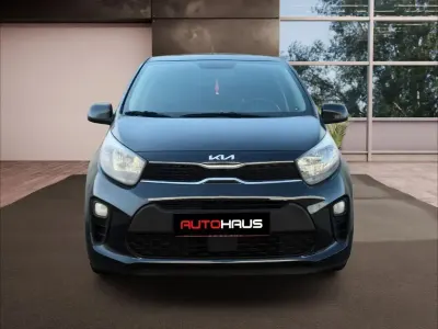 Gebraucht Kia Picanto