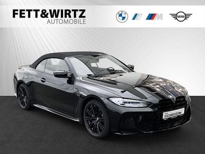 BMW M4 Cabriolet