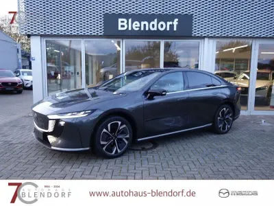 Gebraucht Mazda 6e