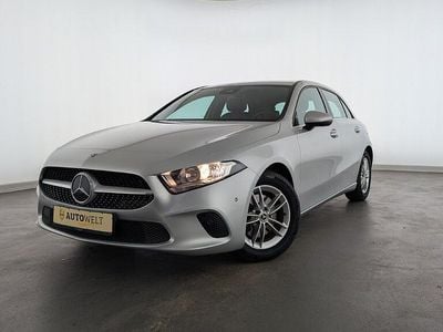 Mercedes A200