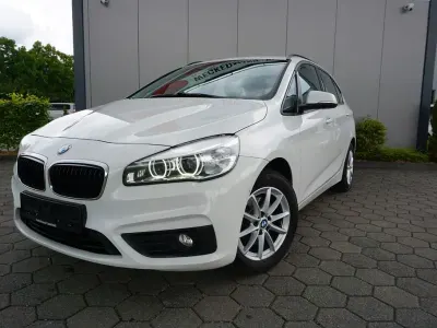 Gebraucht BMW 218 Active Tourer