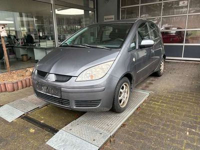 gebraucht Mitsubishi Colt CZ3 Lim. 5-trg. 1.5 Invite