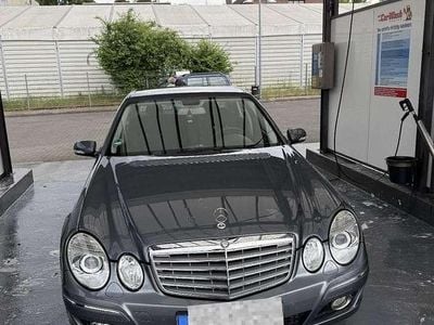 Gebraucht Mercedes E280 Elegance 231 PS (169 kW) 2006 Limousine