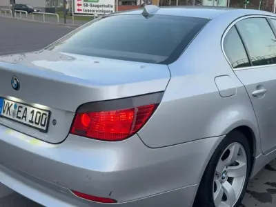Usata BMW 530