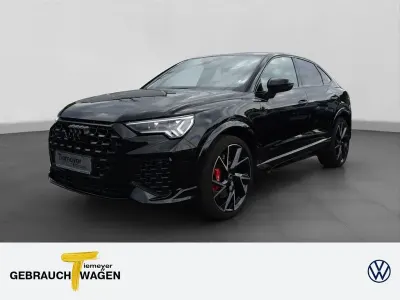 Gebraucht Audi RS Q3 Sportback